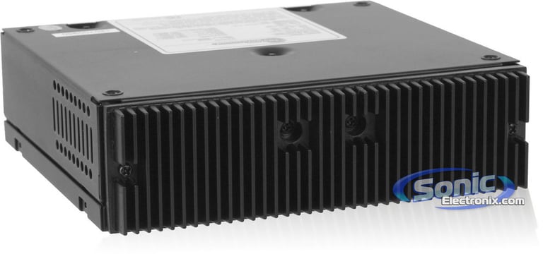 Custom Auto Sound SRMS-PK Image 2