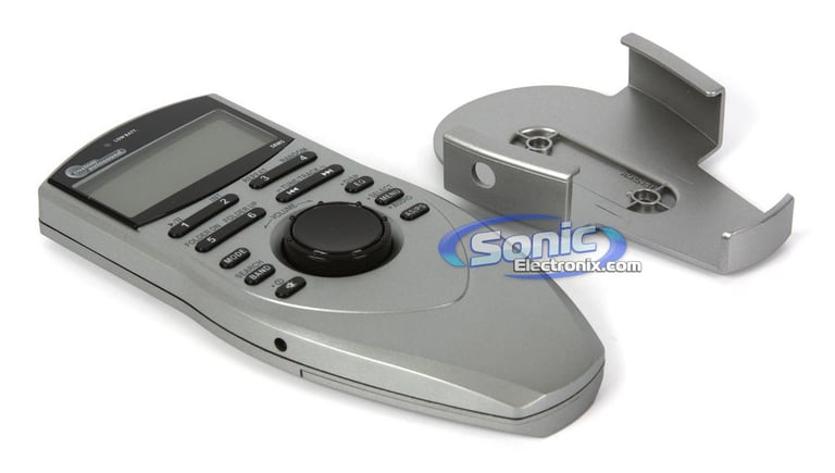 Custom Auto Sound SRMS-PK Image 10