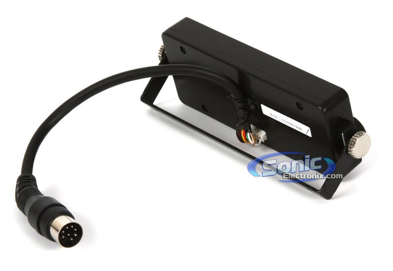 Custom Auto Sound SST Image 5