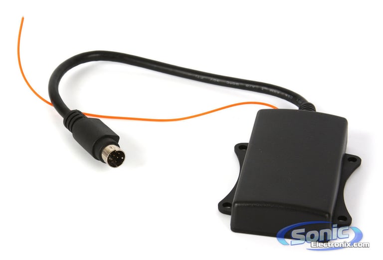 Custom Auto Sound SST Image 8