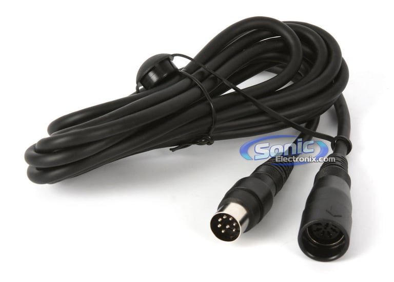 Custom Auto Sound SST Image 9