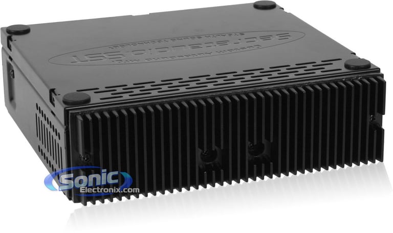 Custom Auto Sound SST-PK Image 2