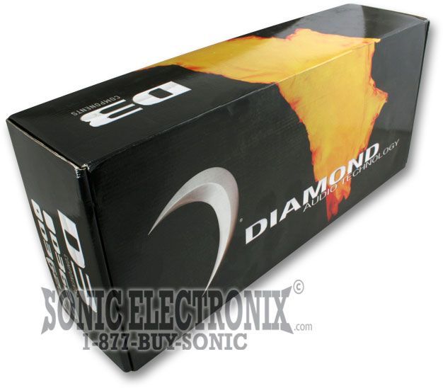 Diamond Audio D362.5i Image 2