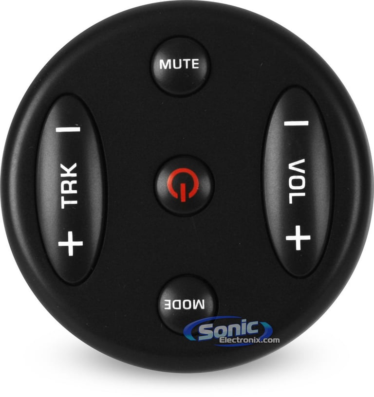Custom Auto Sound SST-PK Image 6
