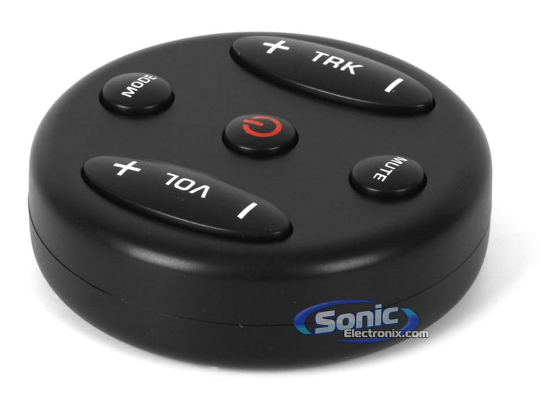 Custom Auto Sound SST-PK Image 7
