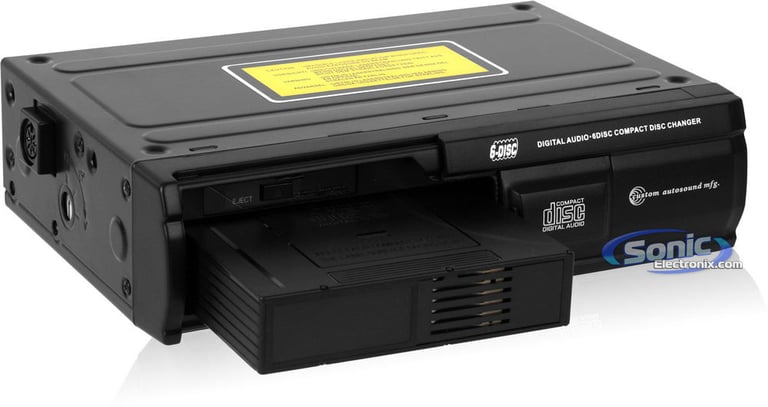 Custom Auto Sound SST-PK Image 13
