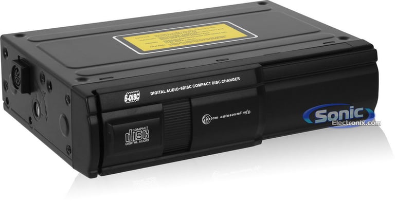 Custom Auto Sound SST-PK Image 14