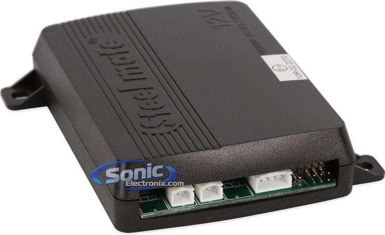 Steelmate USA PTS200E Image 4