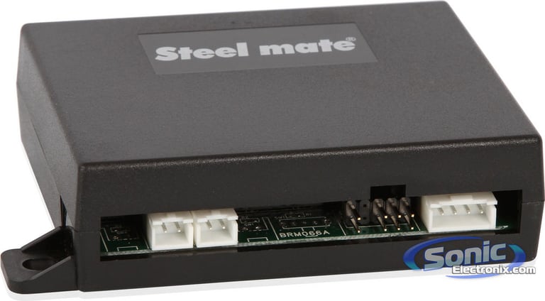 Steelmate USA PTS200N Image 4