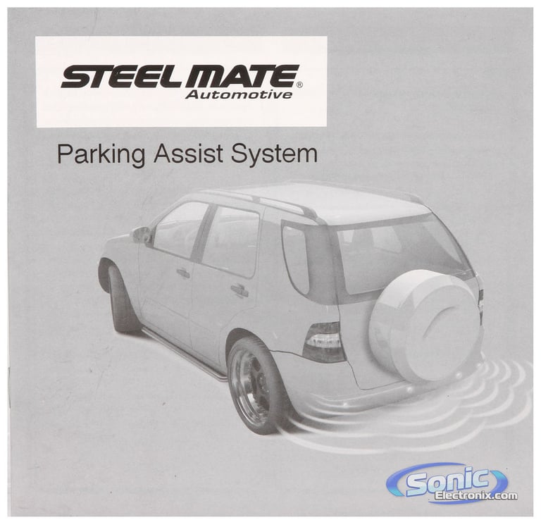 Steelmate USA PTS200N Image 8