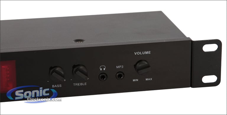Technical Pro UREC7 Image 3