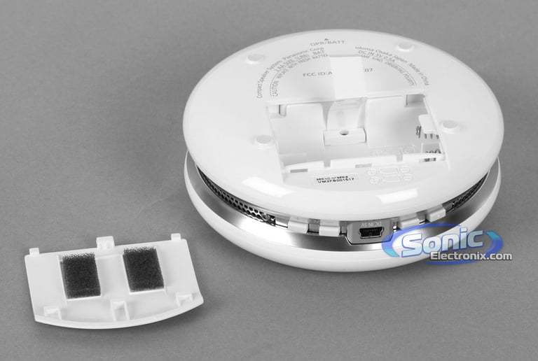 Panasonic SC-MC07 (SCMC07) Bluetooth Speaker Image 3
