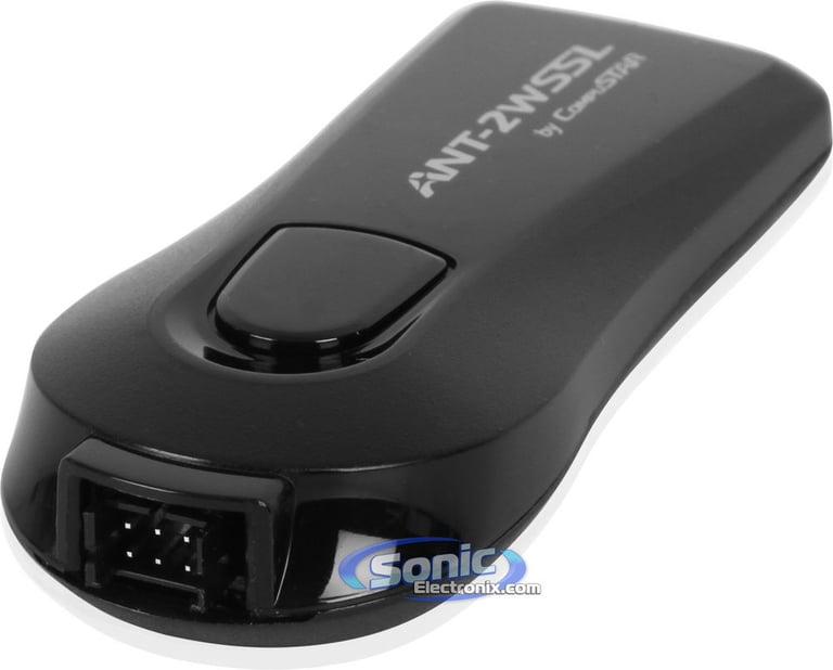 Compustar Slice (RF-2W940-SS) Image 5