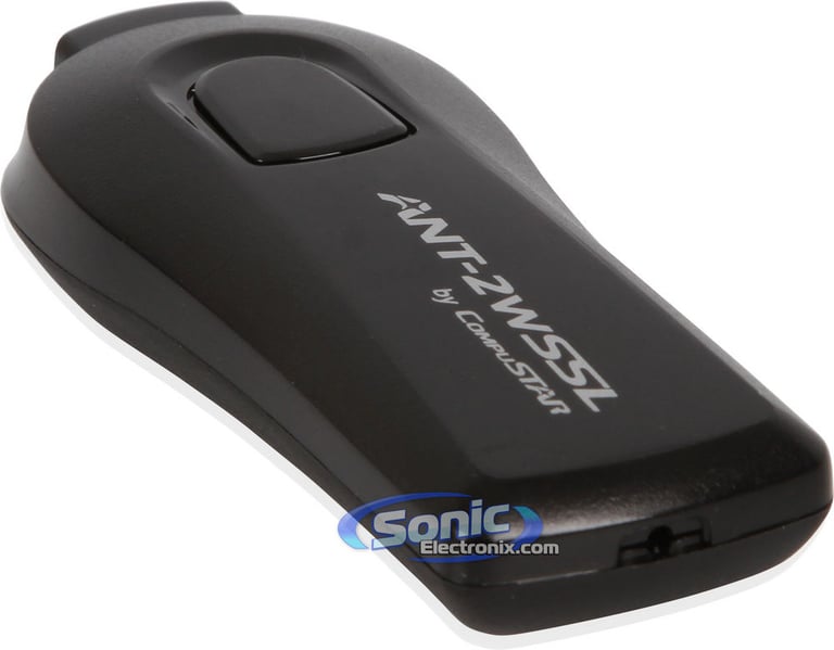 Compustar Slice (RF-2W940-SS) Image 6
