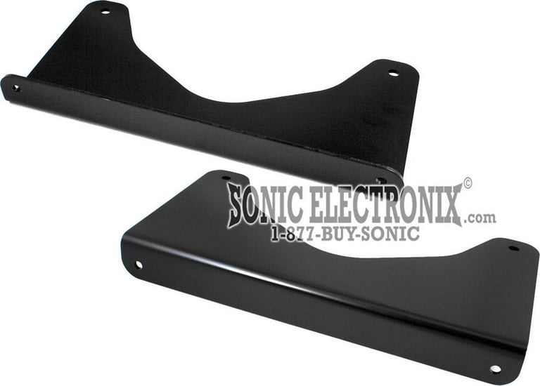 Kicker SKM10 (06SKM10) Image 4