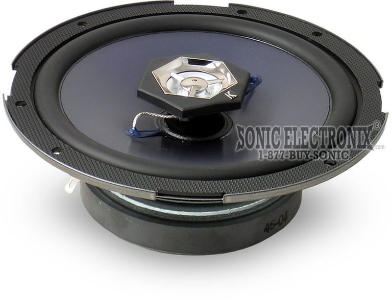 Kicker KS65 Image 3