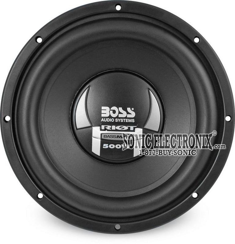 Boss R-105 Image 2