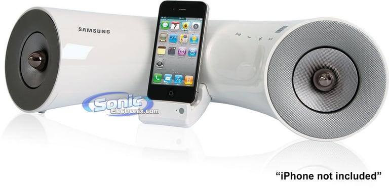 Samsung DA-E550 Image 2