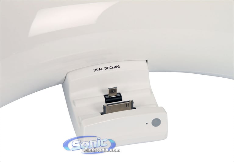 Samsung DA-E550 Image 3