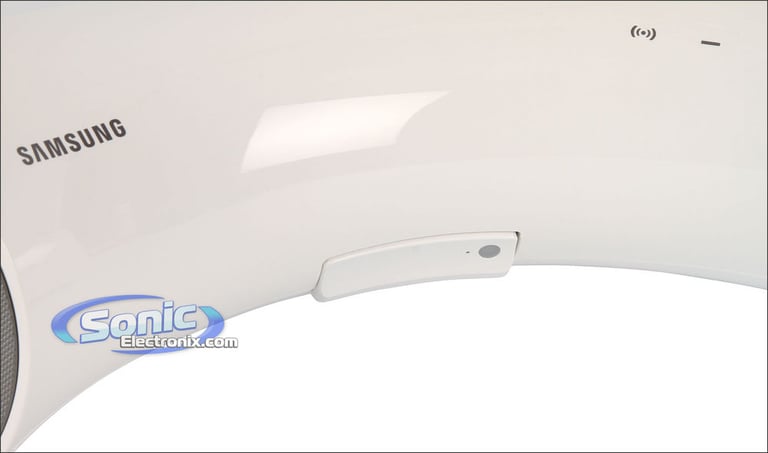 Samsung DA-E550 Image 4