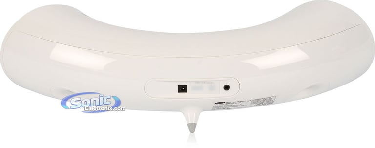 Samsung DA-E550 Image 5