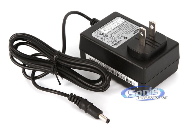 Samsung DA-E550 Image 7