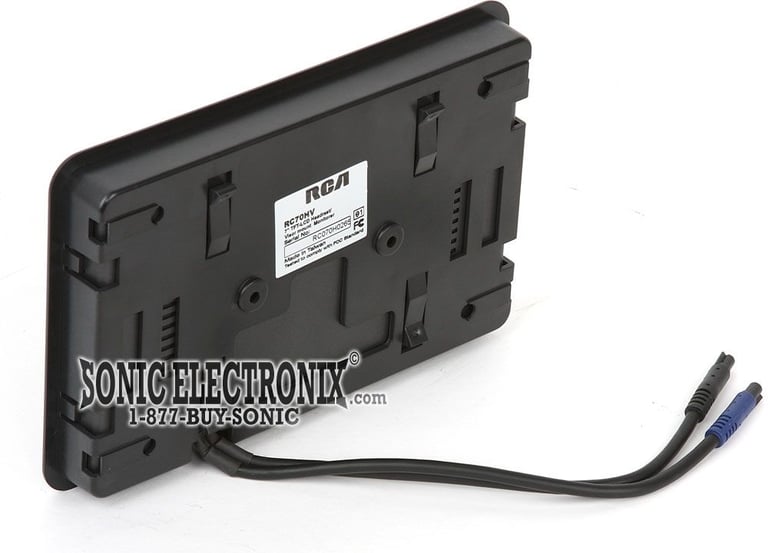 RCA RC70HV Image 3