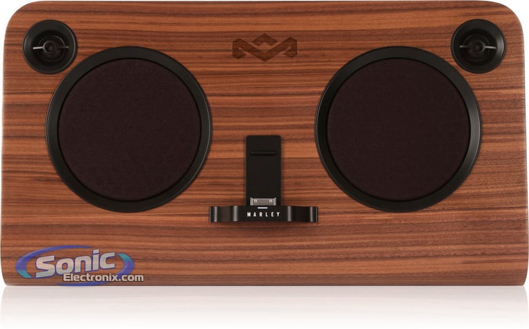 House of Marley Get Up Stand Up EM-FA000-MI Image 3