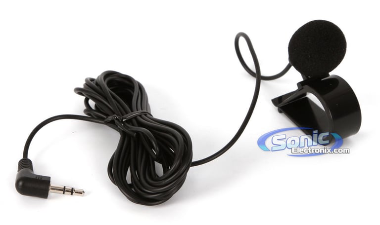 iSimple Connect GM Smartphone Music Streaming Kit (ISGM652) Image 5