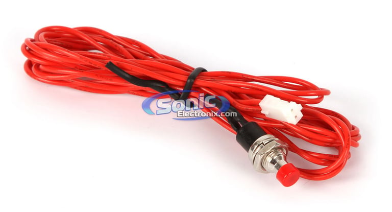 iSimple Connect GM Smartphone Music Streaming Kit (ISGM652) Image 8