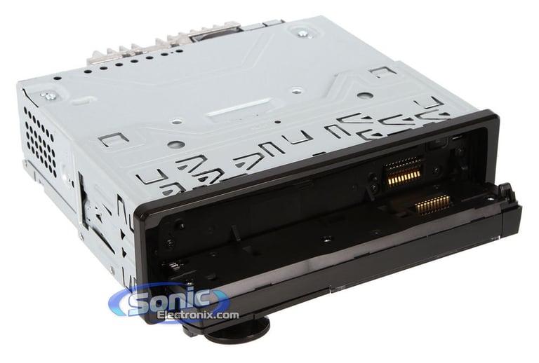 Pioneer DEH-X9500BHS Image 3