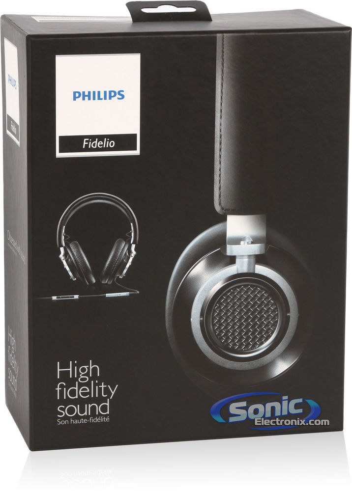 Philips Fidelio L1 (L1/28) Open Box Image 13