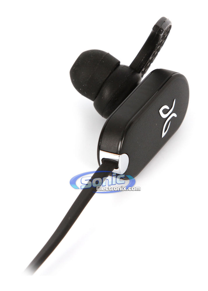 JayBird JF4MBL Freedom Sprint - Midnight Black Image 3