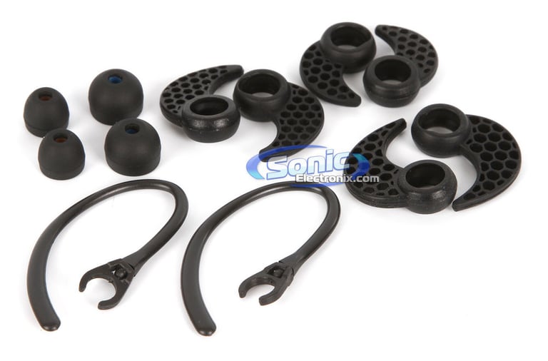 JayBird JF4MBL Freedom Sprint - Midnight Black Image 7