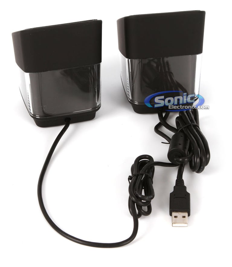 Pioneer S-MM201-K (Black) Image 2