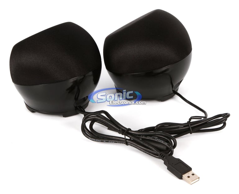 Pioneer S-MM251-K (Black) Image 2