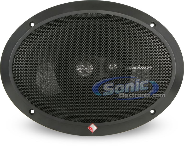 Rockford Fosgate Power T1693 Open Box Image 11