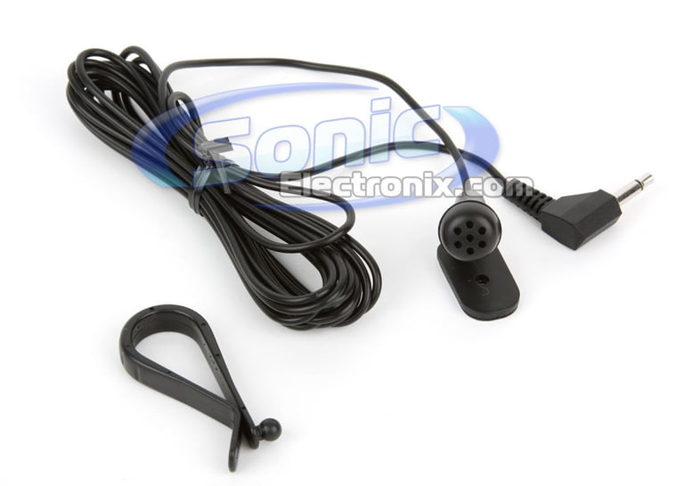 JVC KD-AVX77 Open Box  Image 18
