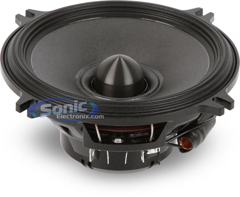 Alpine SPR-50C Open Box  Image 30