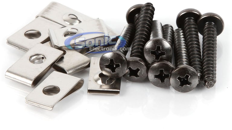 Alpine SPR-50C Open Box  Image 39