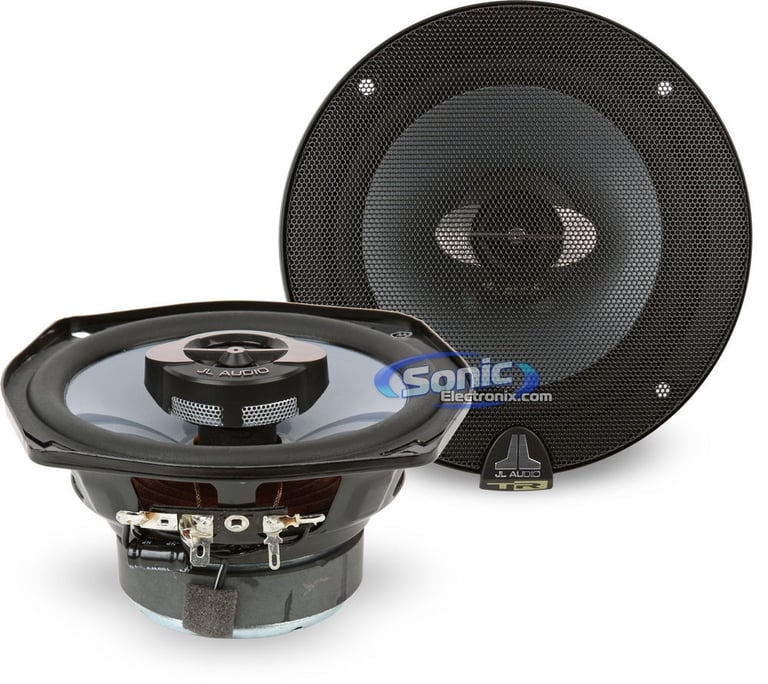 JL Audio TR525-CXi Open Box  Image 7