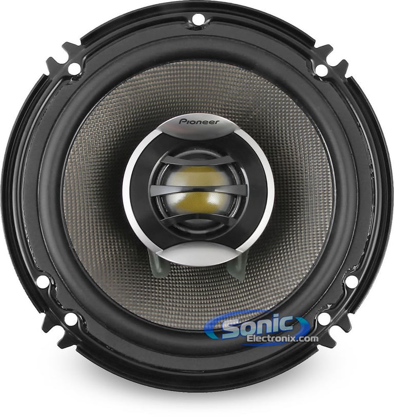 Pioneer TS-D1602R Open Box  Image 10