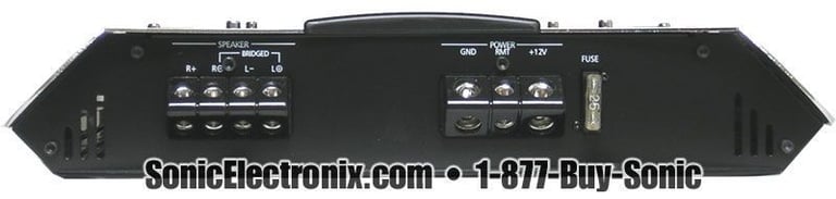 Nitro BMW-481 Image 3