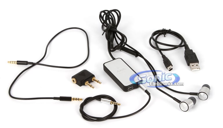 AKG K391 NC Image 2