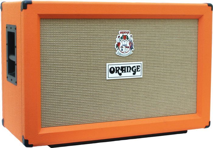 Orange PPC212C Image 1