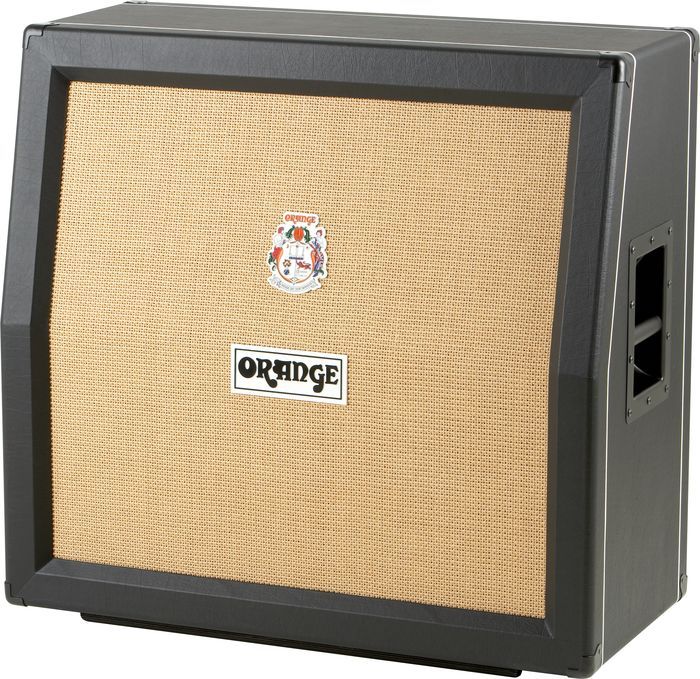 Orange PPC412A Image 2