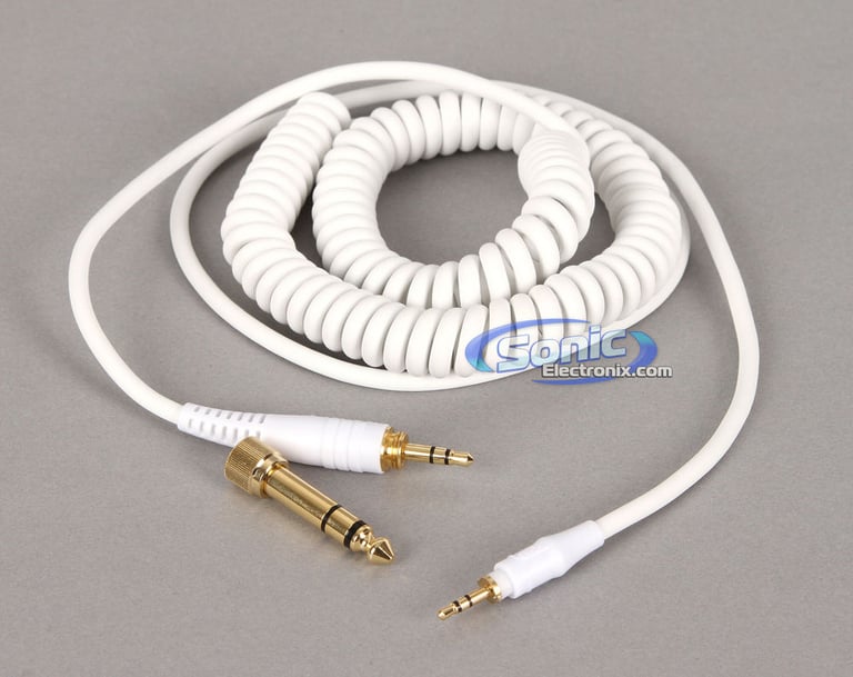 Pioneer HDJ-1500 - White Image 8