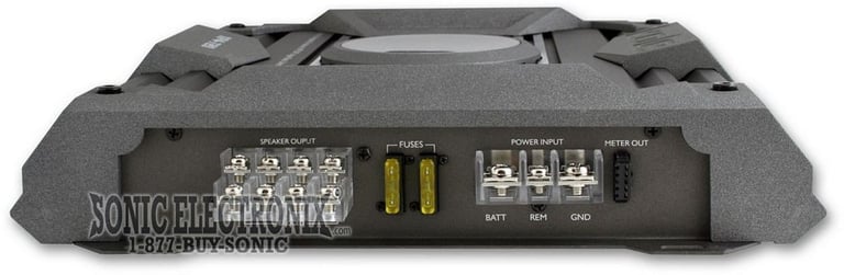 Kole Audio XP4-720 Image 3