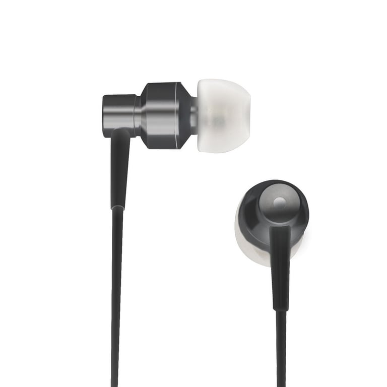 Coby CVEM87 (CV-EM87) In-Ear Headphones/Earbuds Image 1