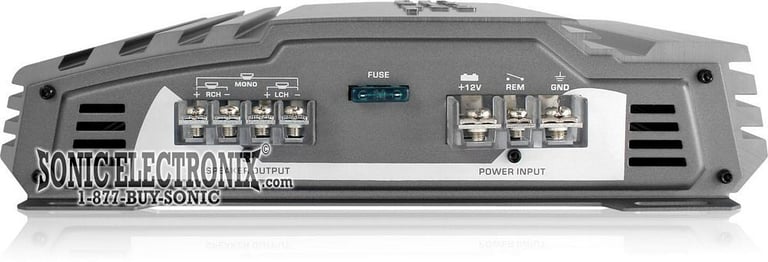 SPL FX2-600 Image 3